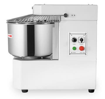 Combisteel Deegmenger 20L | 1 Snelheid | Vaste Kop & Kom | 2, Ophalen of Verzenden, Nieuw in verpakking