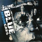 cd - Dave Lindholm - Blue Moon Cars, Verzenden, Zo goed als nieuw