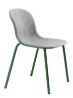 De Vorm LJ2 PET felt stackable chair, Overige plaatsen, Ophalen of Verzenden, Nieuw in verpakking, Stoel