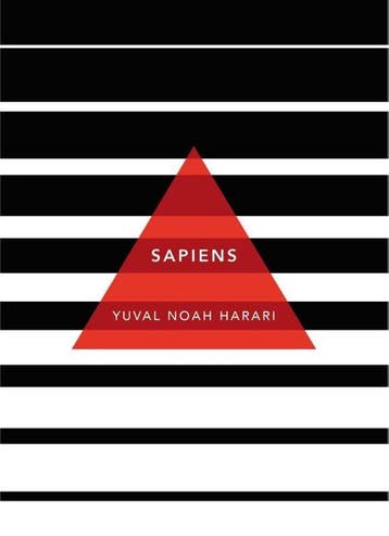9781784873646 Sapiens Yuval Noah Harari, Boeken, Verzenden, Nieuw, Yuval Noah Harari