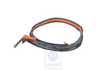 Volkswagen Passat B4 deurafdichting - linksachter, Ophalen of Verzenden, Nieuw, Volkswagen