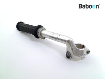 Stuurhelft Rechts Honda NS 125 F 1986 (NS125F), Verzenden, Gebruikt