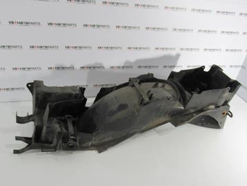 Yamaha XJ 900 S diversion Plastic subframe afwerking, Ophalen of Verzenden, Nieuw
