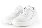 Bridge Footwear Sneakers in maat 38 Wit, Bridge Footwear, Verzenden, Wit, Sneakers of Gympen