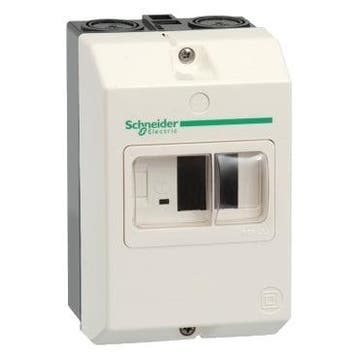 Schneider Electric TeSys Schakelbord Leeg - GV2MC03, Verzenden, Nieuw, Overige typen