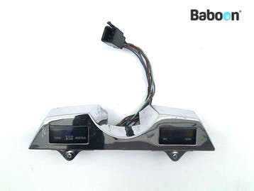Display Controlelampen Kawasaki VN 1500 1987-1992 VN-15SE, Verzenden, Gebruikt