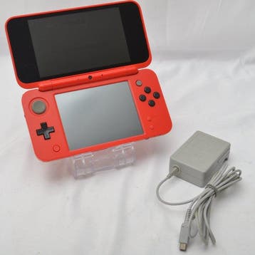 Nintendo - 2DS - New 2DS LL  - Handheld gaming, Nieuw