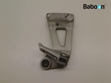 Duosteun Rechts Suzuki GSX R 750 1988-1989 (GSXR750 GR77), Verzenden, Gebruikt