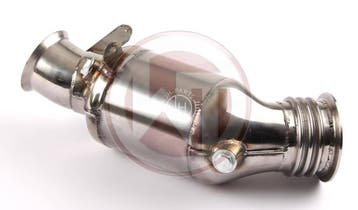 wagner downpipe M2, Verzenden