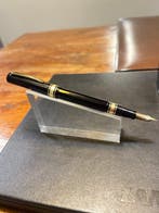 Omas - 1930 - Vulpen, Verzamelen, Pennenverzamelingen, Nieuw