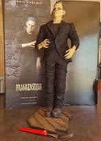 Frankenstein - Boris Karloff Limited Edition 0077/1100 -, Verzamelen, Nieuw