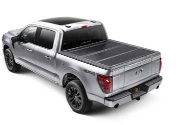 BAK 08-16 Ford Super Duty 8ft Bed BAKFlip G2, Ophalen of Verzenden, Nieuw