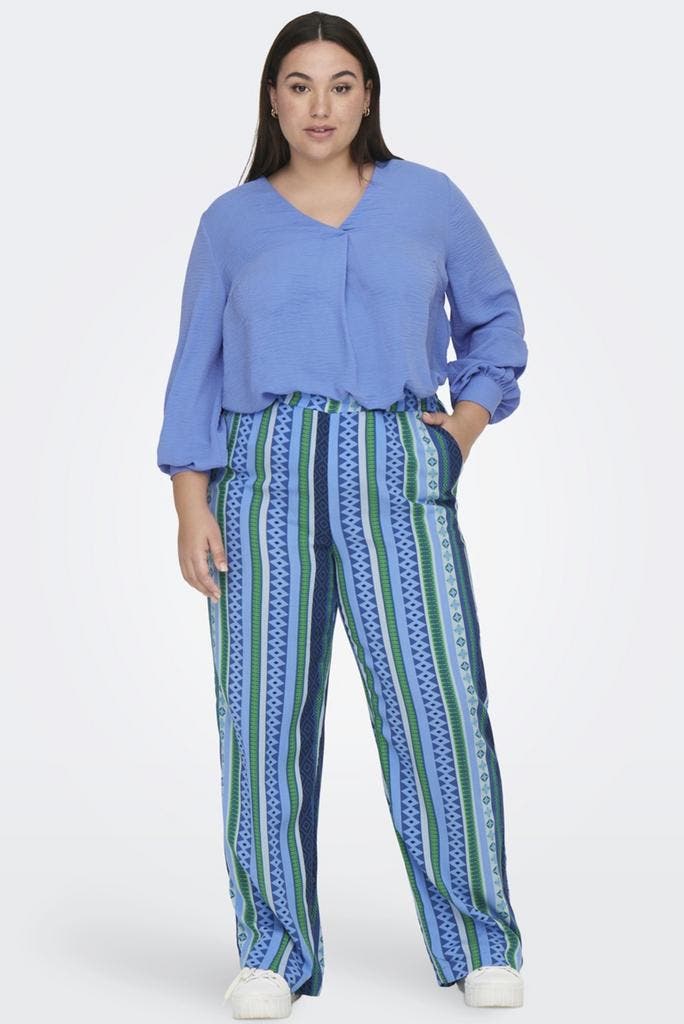 ONLY broek CARMARRAKESH Maat:, Kleding | Dames, Broeken en Pantalons, Overige kleuren, Nieuw, Verzenden