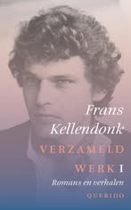 Verzameld Werk - 2 Delen In Cassette | Frans Kellendonk, Ophalen of Verzenden, Nieuw, Frans Kellendonk