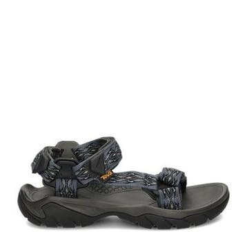 Teva Terra FI5 sandalen voor heren in het Blauw, Verzenden, Nieuw, Blauw, Teva