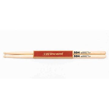 Wincent W-SD4 drumstokken SD4, Ophalen of Verzenden, Nieuw