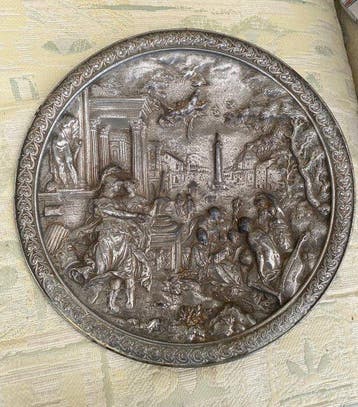 Decoratief ornament