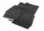 Matten BMW 3 serie E30 2/4-deurs en touring OEM B0557, Nieuw