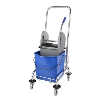 Jantex Deluxe rolemmer met wringer 24tr, Huis en Inrichting, Verzenden, Nieuw