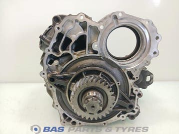 Retarder DAF 2119241, Ophalen, Gebruikt, Overige merken, Remmen en Aandrijving