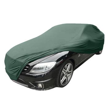 Autohoes voor Mercedes-Benz S63 AMG (2006-2013) Indoor BESTE, Ophalen of Verzenden, Nieuw, Op maat