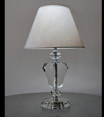 Luminario Design - Rubi – Fatto a Mano in Italia - Lamp -, Nieuw