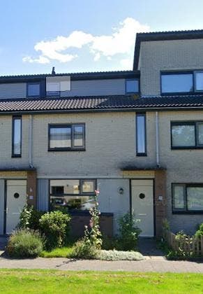 Te huur: Huis Aldo van Eycklaan in Oegstgeest, Zuid-Holland, Oegstgeest