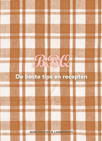 BBQ 9789077941683 Charly Van den Bosch, Boeken, Verzenden, Zo goed als nieuw, Charly Van den Bosch