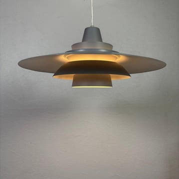 Superlight - David Mogensen - Plafondlamp - Metaal
