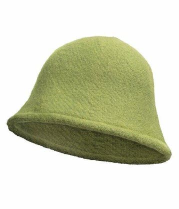 Bucket Hat Hoedje – Soft – One Size – Lichtgroen, Kleding | Dames, Nieuw