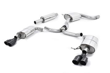 Milltek Seat Leon ST Cupra 280 & 290 2.0 TSI (280 & 290PS -, Verzenden, Nieuw, Seat
