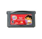 Dora the Explorer Super Star Adventures [Gameboy Advance], Ophalen of Verzenden, Zo goed als nieuw