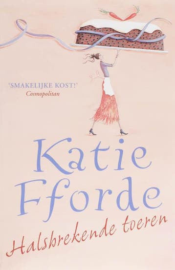 Halsbrekende toeren - K. Fforde 9789047500193, Verzenden, Gelezen, K. Fforde