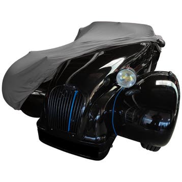 Autohoes voor Burton Burton 2CV kitkar (1998-present) Indoor, Ophalen of Verzenden, Nieuw, Op maat