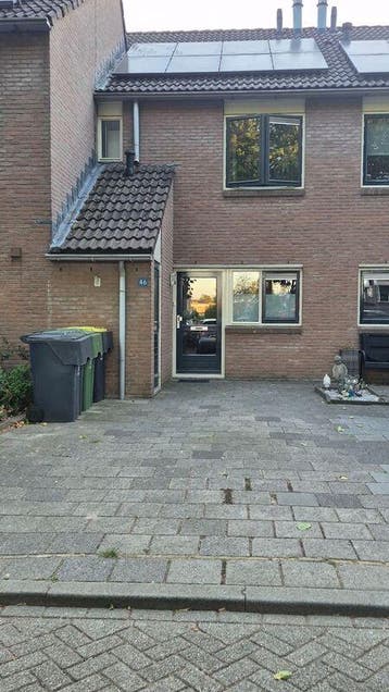 Te huur: Appartement Zoomwijcklaan in Oud-Beijerland, Oud-Beijerland, Appartement, Zuid-Holland