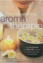 AROMATHERAPIE MET FLESJE OLIE 9789063785864 Petra Sonnenberg, Verzenden, Zo goed als nieuw, Petra Sonnenberg