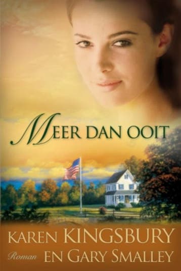 Meer dan ooit / De familie Baxter - Karen Kingsbury, Verzenden, Gelezen, Karen Kingsbury