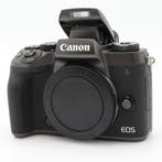Digitale fotocamera | Canon EOS M5 body | Tweedehands, Verzenden, Gebruikt, Canon