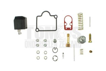 Carburateur reparatie set SP Bing 12mm / 13mm type 85, Ophalen of Verzenden, Nieuw, BING