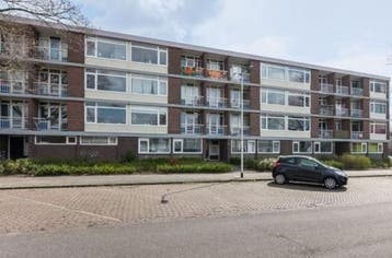 Te Huur 2 Kamer Appartement Wattstraat In Nijmegen, Huizen en Kamers, Gelderland, Direct bij eigenaar, Nijmegen, Appartement