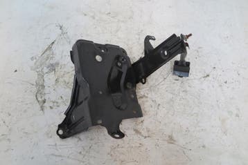 accubak Toyota Yaris III, Verzenden, Gebruikt