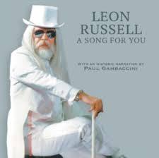 cd - Leon Russell - A Song For You, Cd's en Dvd's, Cd's | Rock, Nieuw in verpakking, Verzenden
