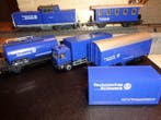 Märklin H0 - Märklin H0 - Uit set 29655 - Diesel locomotive, Hobby en Vrije tijd, Modeltreinen | H0, Nieuw