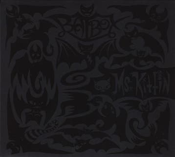 cd digi - Ms. Kittin - Batbox, Verzenden, Zo goed als nieuw