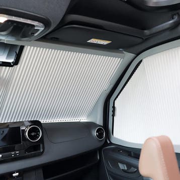Remifront 4 Mercedes Sprinter VS30 >2019 met Sensorpakket, Ophalen of Verzenden, Nieuw