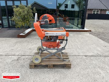 Gebruikte IQ Power tools IQMS362I-CE, Zakelijke goederen, Ophalen, Overige typen