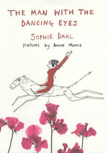 The Man with the Dancing Eyes - Sophie Dahl 9780747563723, Boeken, Verzenden, Gelezen, Sophie Dahl