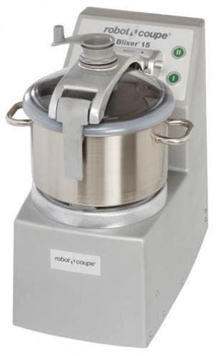 Robot Coupe Blixer 15 15 L 400V 2 snelheden 1500 & 3000 tpm, Verzenden, Nieuw in verpakking