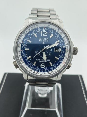 Citizen - Promaster Titanium - Zonder minimumprijs - Heren -, Nieuw