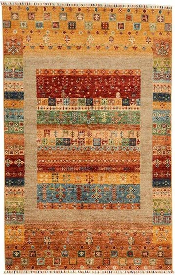 Designer Tapijt - Loribaft - Nieuw - Vloerkleed - 193 cm -, Nieuw